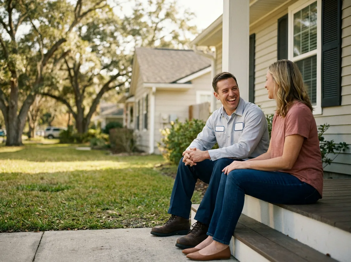 Septic tank pumping FAQs for Deerfield, KS